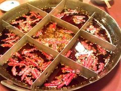 -重庆老火锅王(西安北路店)