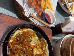 -北国饭店(汕头卜蜂店)