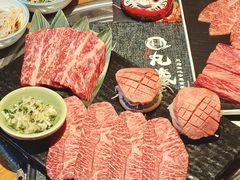 -丸藏和牛烧肉专门店(园区师惠坊店)
