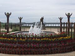 -塞罕坝国家级自然保护区