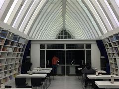 店内环境-钟书阁(松江泰晤士小镇店)