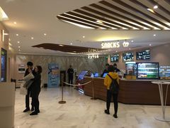 小食处-博纳UA东方宝泰电影城
