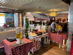 -北京王府井希尔顿酒店·万斯阁西餐厅