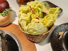 -芸山季·云南山珍菌火锅(南翔印象城MEGA店)