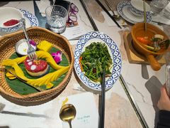 -KingThaia金泰兰(滨江天街店)