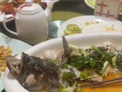 -大门水乡·顺德菜