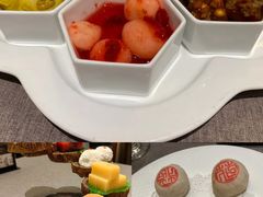 -花家怡园(四合院总店)
