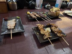 -鸟内会(河北路店)
