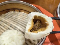 -庆丰包子铺(南站二店)