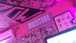 -MDZ STORE·TATTOO·耳饰