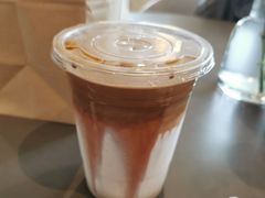 -dotcom coffee古点咖啡(致真大厦店)