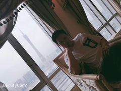 -广州富力丽思卡尔顿酒店