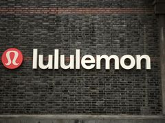 -lululemon(新天地店)