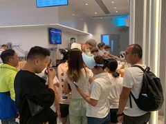 -喜茶(贵阳国贸逸天城店)
