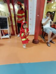 -新方向童乐小镇·儿童主题乐园·职业角色扮演(南昌店)