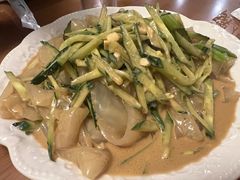 -钰田大院·碳烤虹鳟鱼·怀柔地道农家菜(雁栖湖店)