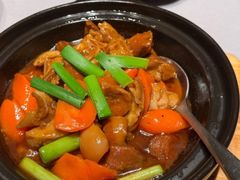 -明州小宴(文化广场店)