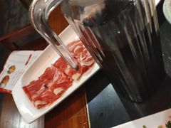 -味蜀吾正宗川味老火锅(横店店)