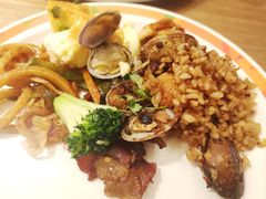 -比格比萨自助(德思勤四季汇店)