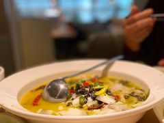 -吕氏疙瘩汤·新派鲁菜(欢乐汇店)