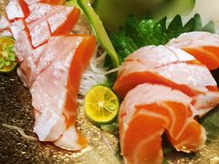 -合幸日本料理·炭火烧肉(观澜御湖店)