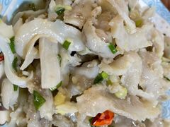葱油花肠-如我美食(达道社区店)