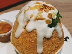 -After You Dessert Cafe(CENTRALWORLD)