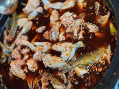 -金海椒罐罐鲢鱼(东方桂苑店)