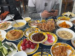 -康陵正德春饼宴26号