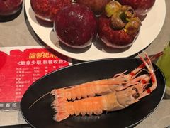 -一方渔歌蒸汽海鲜自助(文化路万达广场店)