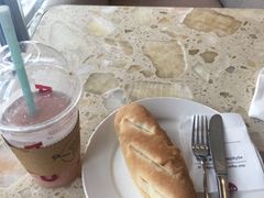 -COSTA COFFEE(静安嘉里中心店)
