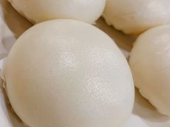 流沙包-盛记顺德高佬猪杂粥