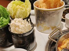 -刘一锅筋头巴脑(大悦城C店)