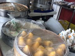 -航天馒头(瞻园路店)