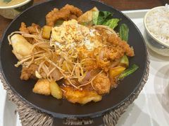 -南京信息职业技术学院-1食堂