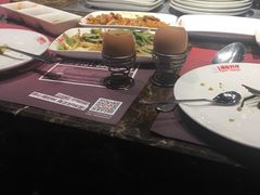 -尚雅铁板料理自助餐厅(乐松店)