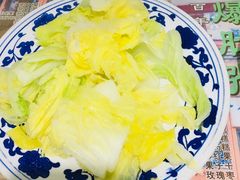 -东兴顺爆肚张