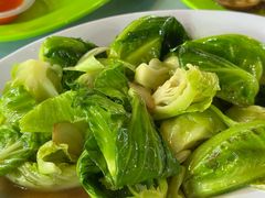 -明记烧鱼美味店