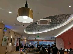 大堂-李想大虾(吾悦广场店)