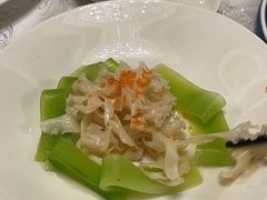 -酌宴府The China Club·广州万富希尔顿酒店(云城东路店)