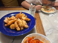 -小吊梨汤·北京菜·烤鸭(清河万象汇店)
