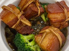 -香顺·客家菜(常平店)