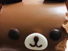 -好利来(鞍山站前店)
