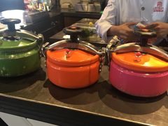 -小马哥融合菜(延安大街店)