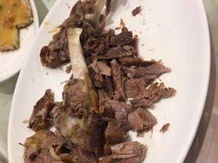 烤羊小腿-顺风海鲜港(金玉兰店)