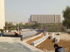 -河南财经政法大学(郑东校区)