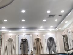 -肃宁华斯国际裘皮城