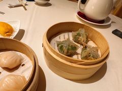 -利苑酒家(合景国际金融广场店)