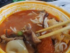 -云味馆·云南菜·云南米线(景田店)