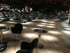 -威尔仕健身会所(古北1699店)